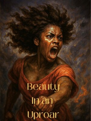 cover image of Beauty in an Uproar